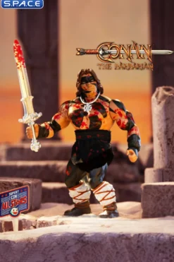 Bloody War Paint Conan Vintage SDCC 2024 Exclusive