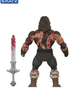 Bloody War Paint Conan Vintage SDCC 2024 Exclusive