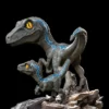 Blue & Beta MiniCo. Vinyl Figure