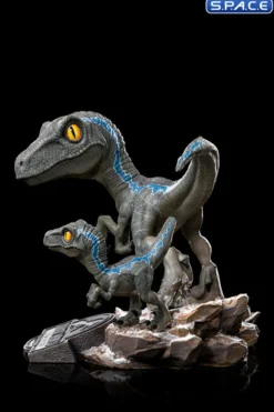 Blue & Beta MiniCo. Vinyl Figure