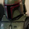 Boba Fett Bust