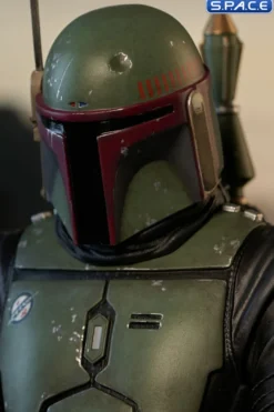 Boba Fett Bust