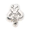 Boba Fett Earrings 3-Pack