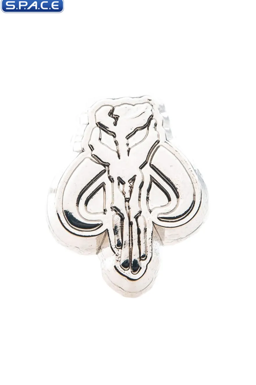 Boba Fett Earrings 3-Pack