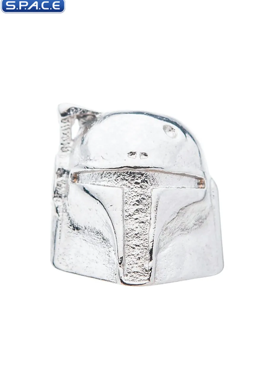 Boba Fett Earrings 3-Pack