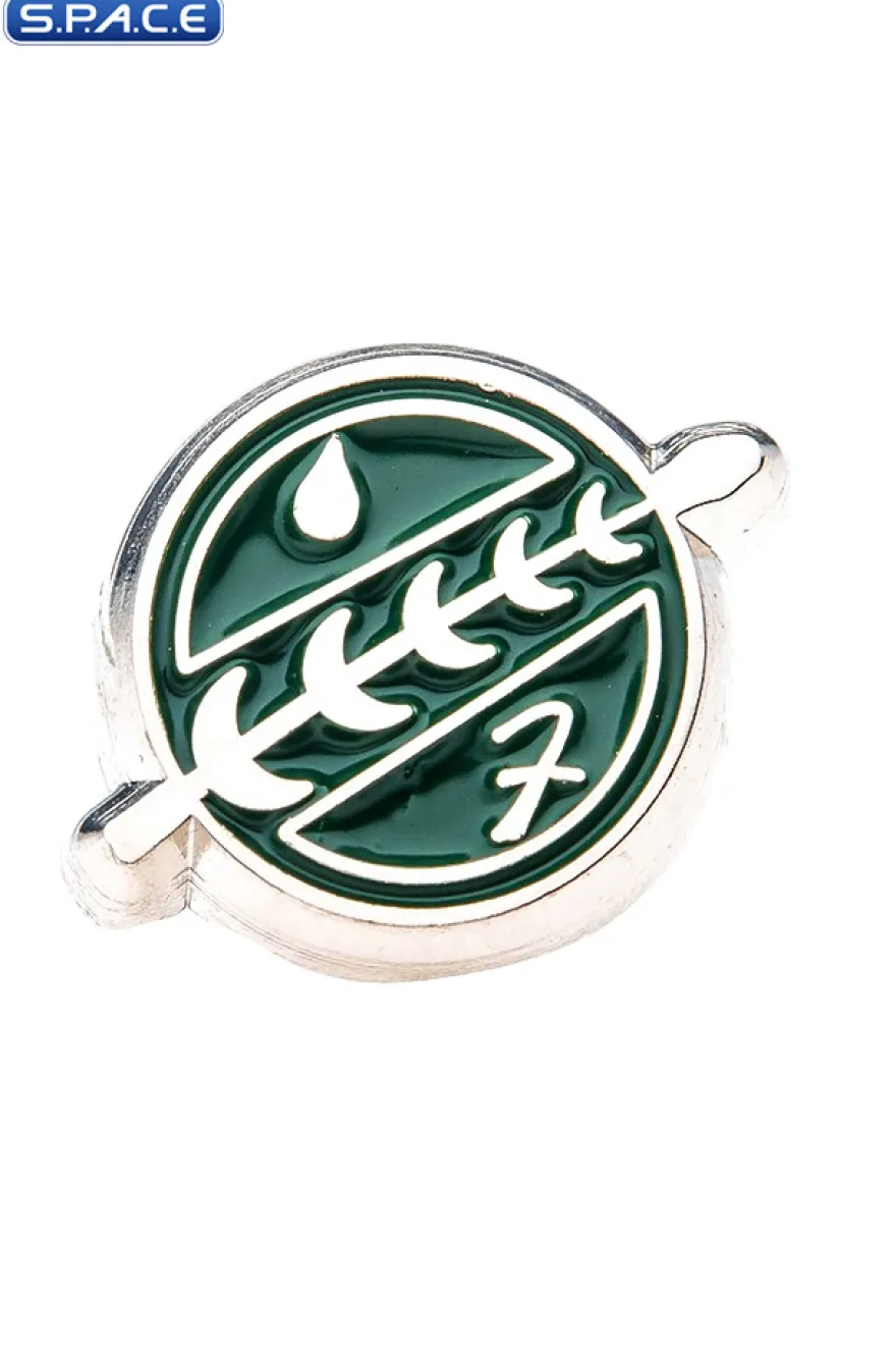 Boba Fett Earrings 3-Pack