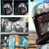 1:1 Boba Fett Life-Size Bust
