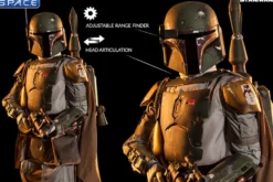 1:1 Boba Fett life-size Statue