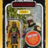 Boba Fett »Morak« from The Mandalorian