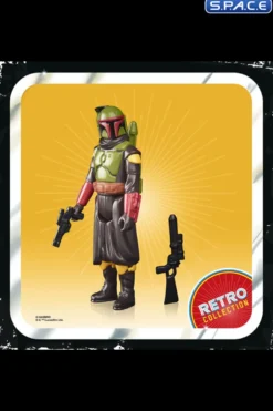Boba Fett »Morak« from The Mandalorian