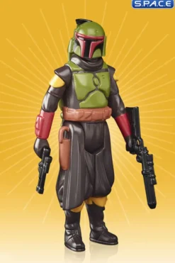 Boba Fett »Morak« from The Mandalorian