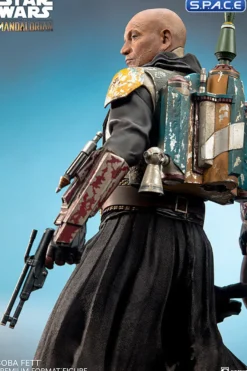 Boba Fett Premium Format Figure