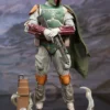 Boba Fett Star Wars Milestones Statue