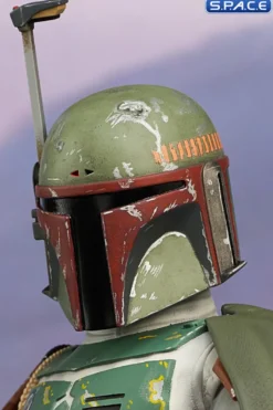 Boba Fett Star Wars Milestones Statue
