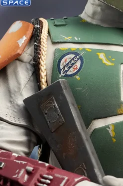 Boba Fett Star Wars Milestones Statue