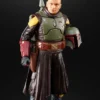 6" Boba Fett »Throne Room« from The Book of Boba Fett