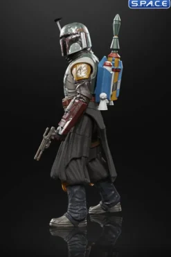 6" Boba Fett Tython Jedi Ruins