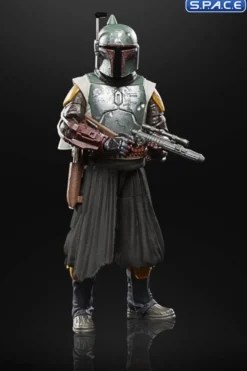 6" Boba Fett Tython Jedi Ruins