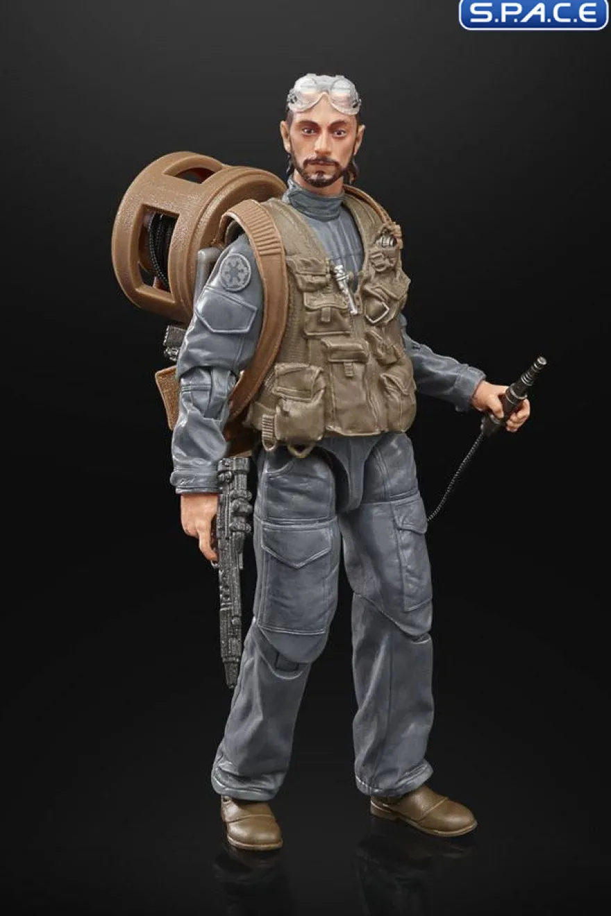 6" Bodhi Rook from Rogue One: A Star Wars Story