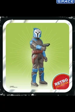 Bo-Katan Kryze from The Mandalorian