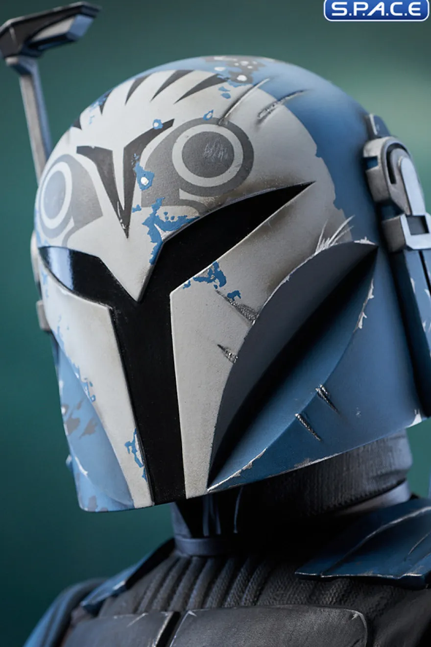 Bo-Katan Kryze Legends in 3D Bust
