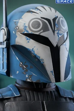 Bo-Katan Kryze Legends in 3D Bust