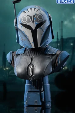 Bo-Katan Kryze Legends in 3D Bust