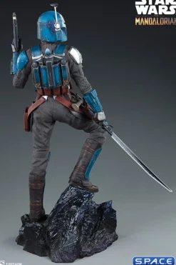 Bo-Katan Kryze Premium Format Figure