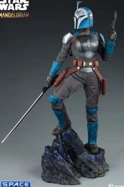 Bo-Katan Kryze Premium Format Figure