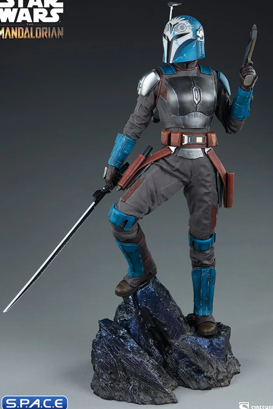 Bo-Katan Kryze Premium Format Figure