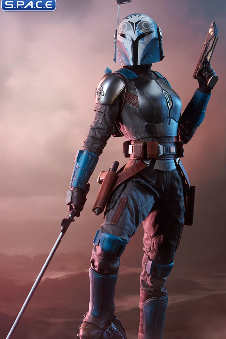 Bo-Katan Kryze Premium Format Figure