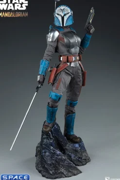 Bo-Katan Kryze Premium Format Figure