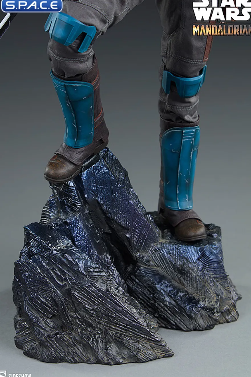 Bo-Katan Kryze Premium Format Figure