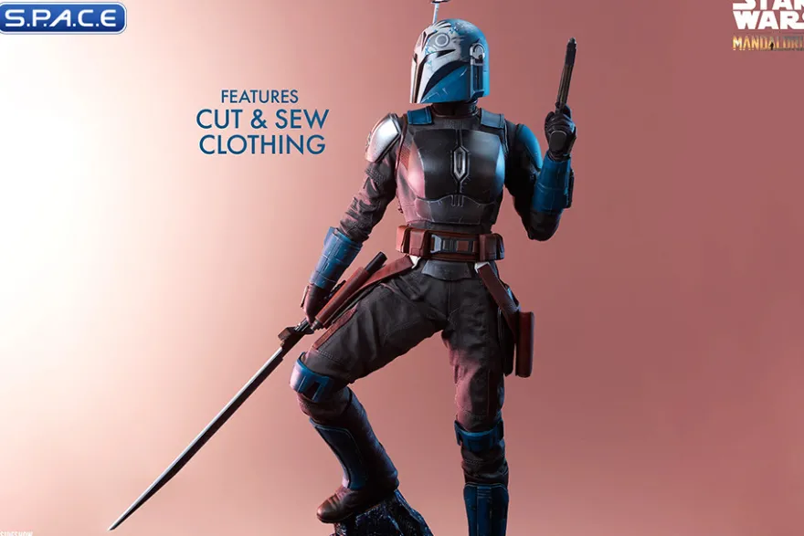 Bo-Katan Kryze Premium Format Figure