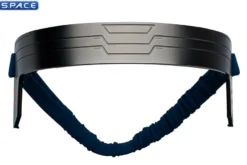 Bo-Katan Kryze's Headband with Mythosaur Badge & Nite Owls Magnetic Pin Set