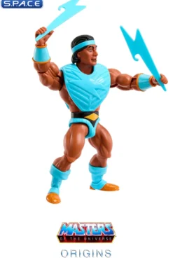 Bolt-Man