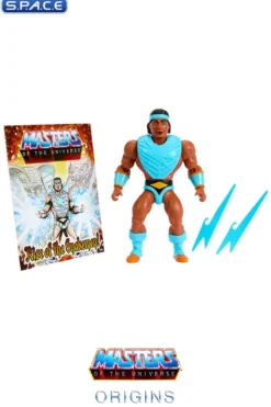 Bolt-Man