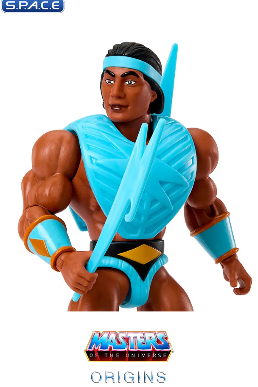 Bolt-Man