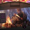 Bolvar Mousepad XL