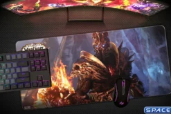 Bolvar Mousepad XL