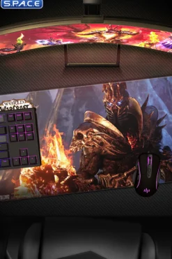 Bolvar Mousepad XL