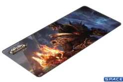 Bolvar Mousepad XL