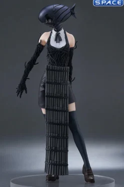 Bomb Pop Up Parade PVC Statue