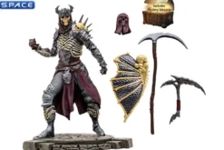 Bone Spirit Necromancer - Common