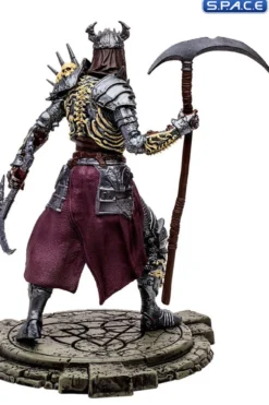 Bone Spirit Necromancer - Common