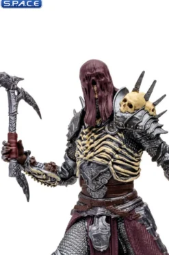 Bone Spirit Necromancer - Common
