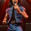 Bon Scott »Highway to Hell« Figural Doll