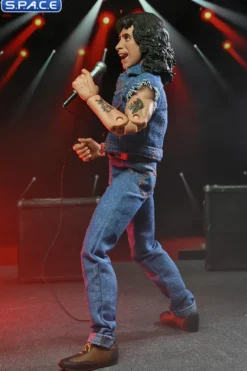 Bon Scott »Highway to Hell« Figural Doll