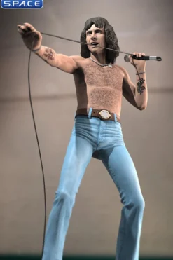 Bon Scott Rock Iconz Statue - Version 3