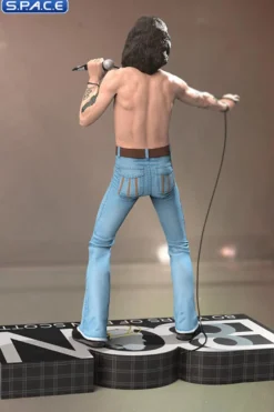 Bon Scott Rock Iconz Statue - Version 3